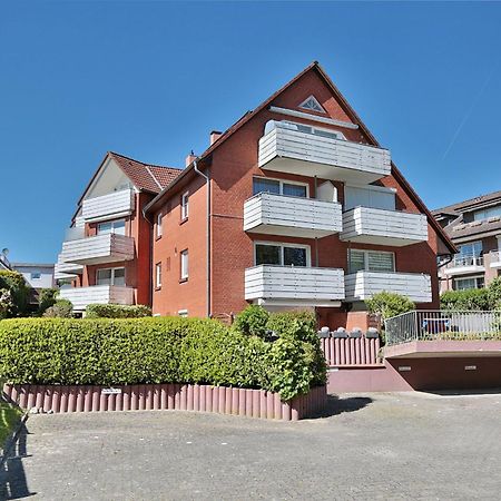 Parkresidenz Parkresidenz Appartement 5 Scharbeutz Exterior photo